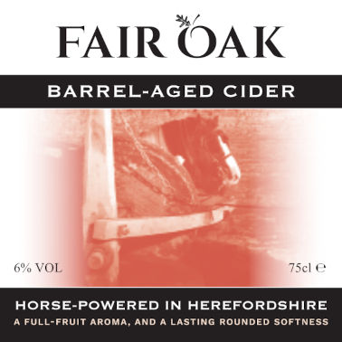 Fair Oak Barrel-aged